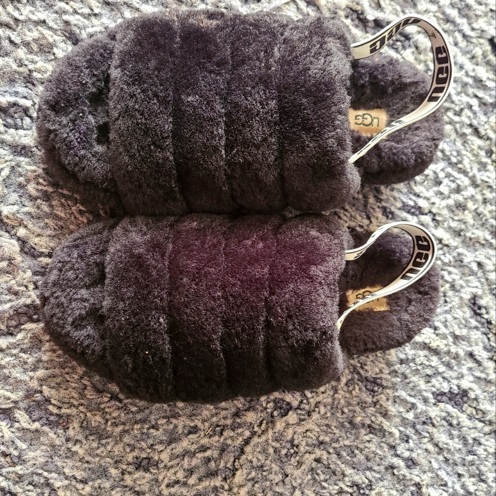 Ugg Slippers